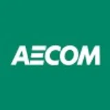 شعار AECOM