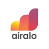شعار Airalo