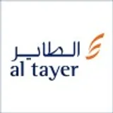 شعار Al Tayer Group
