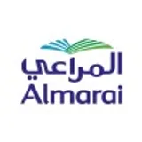 شعار Almarai - المراعي