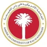 شعار American University of Ras Al Khaimah