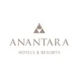 شعار Anantara Hotels & Resorts