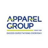 شعار Apparel Group