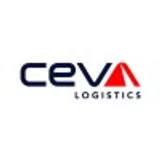 شعار CEVA Logistics