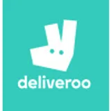 شعار Deliveroo