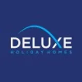 شعار Deluxe Holiday Homes