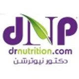 شعار Dr. Nutrition
