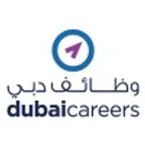 شعار Dubai Careers - A Smart Dubai Initiative