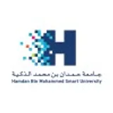 شعار Hamdan Bin Mohammed Smart University