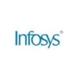 شعار Infosys