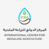 شعار International Center for Biosaline Agriculture (ICBA)
