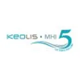 شعار Keolis.MHI