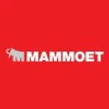 شعار Mammoet