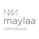 شعار Maylaa International Trading LLC