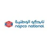شعار Napco National