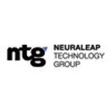 شعار Neuraleap Group