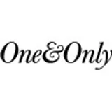 شعار One&Only Resorts
