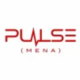 شعار PULSE (MENA)