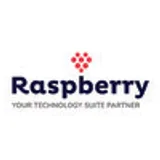 شعار Raspberry IT Services