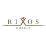 شعار Rixos Hotels