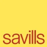 شعار Savills Middle East