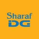 شعار Sharaf DG