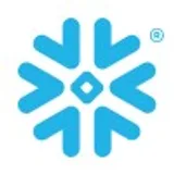 شعار Snowflake