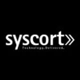 شعار Syscort Technologies