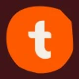 شعار talabat