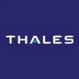 شعار Thales