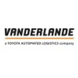 شعار Vanderlande