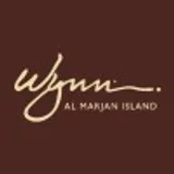 شعار Wynn Al Marjan Island